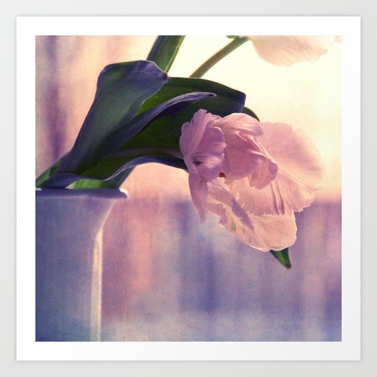december days Art Print