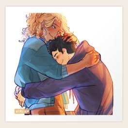 Annabeth Chase Art Prints For Any Decor Style Society6 Percyjackson percyjacksonandtheolympians pjo heroesofolympus percabeth annabeth hoo rickriordan percy. annabeth chase art prints for any decor