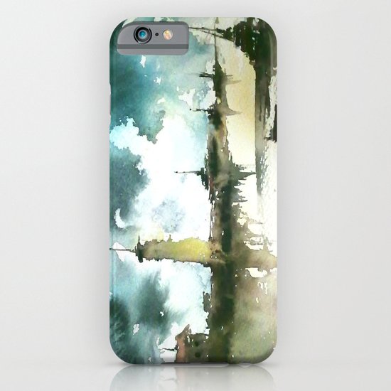Sea iPhone & iPod Case