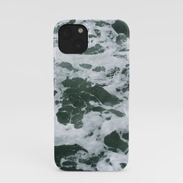 Washed Out iPhone Case
