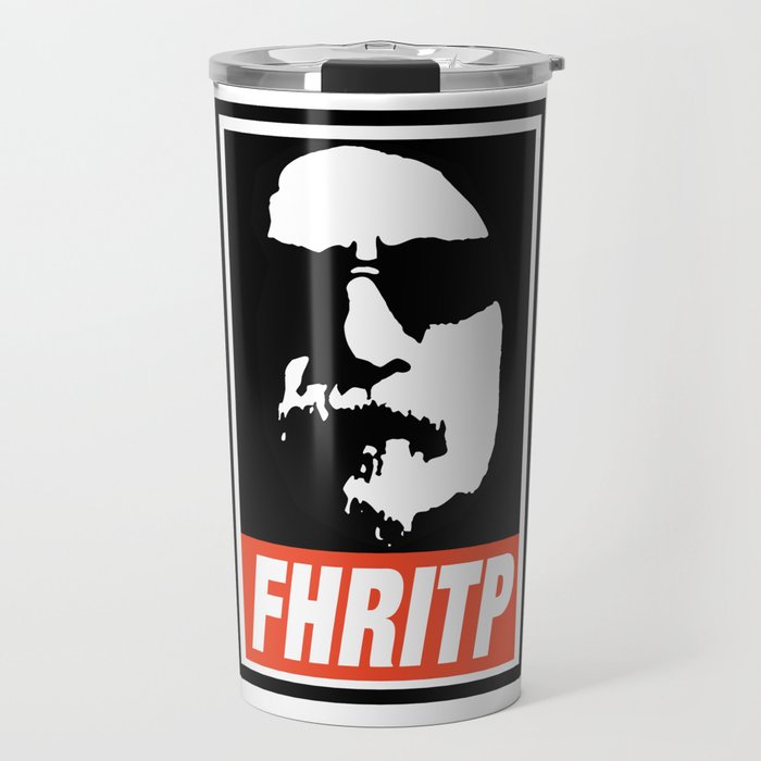 FHRITP Travel Mug
