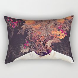 Bloom Rectangular Pillow