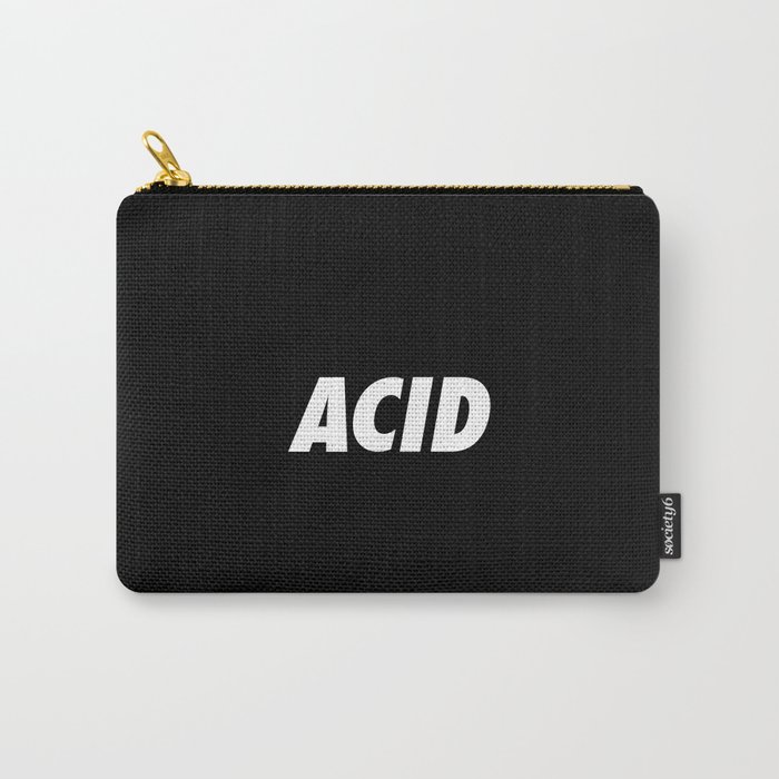 ACID Carry-All Pouch