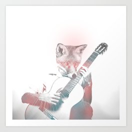 Plays Art Prints Society6