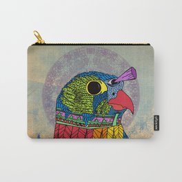 the wisdom they hold Carry-All Pouch