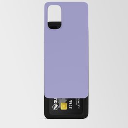 Simply Violet Android Card Case