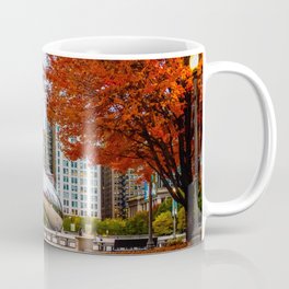 Perfect Autumn Day IX Mug