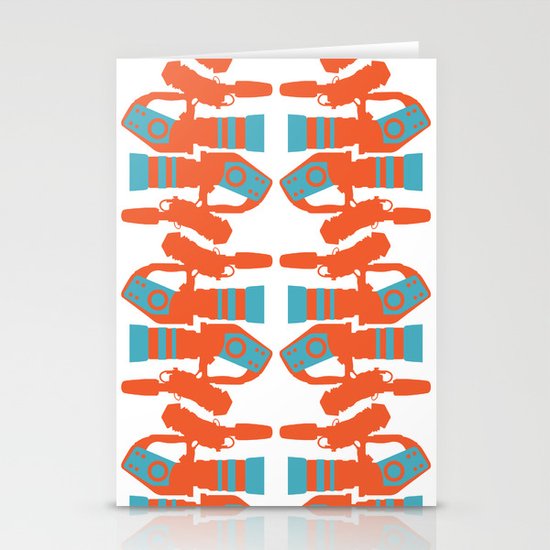 40x40 Stationery Cards