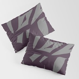 Shapes Pillow Sham