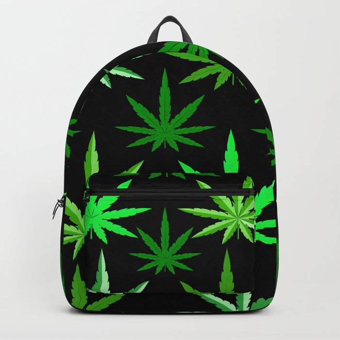 Рюкзаки с марихуаной конопля и гаи