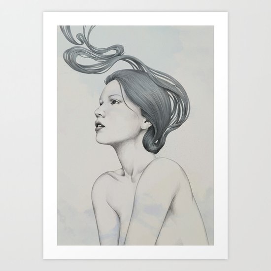 235 Art Print