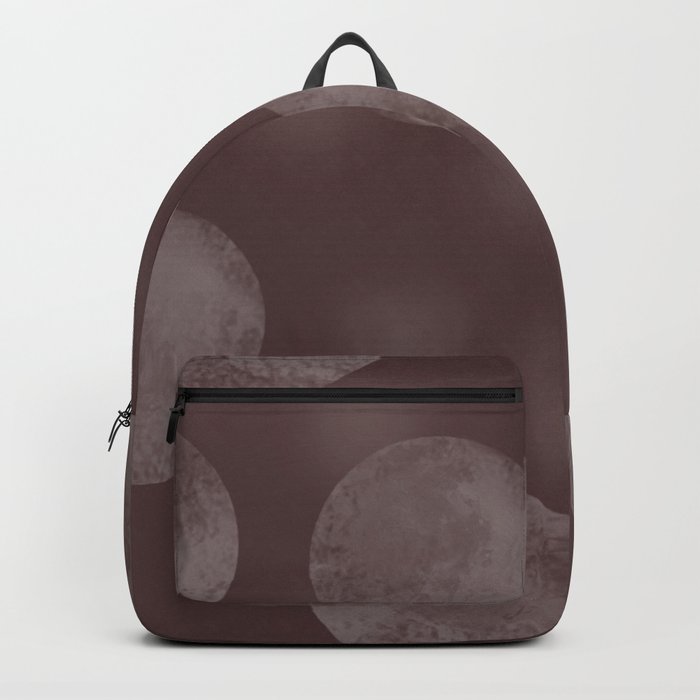 FULL MOON 7 Backpack