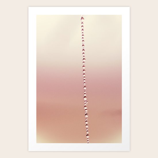 Nature's Art Art Print