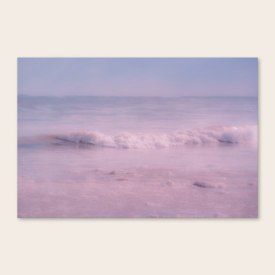 Forever Canvas Print