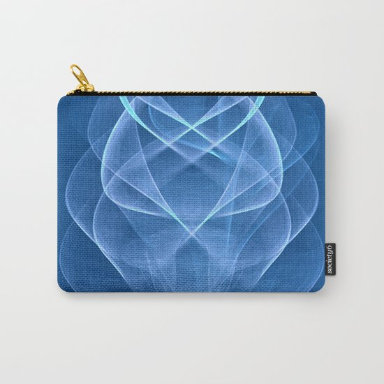 Concentrating Carry-All Pouch