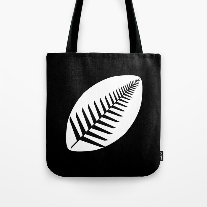 black tote bag nz