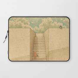 Stairway Laptop Sleeve