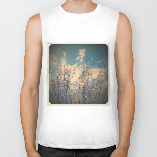 Feel It! Biker Tank
