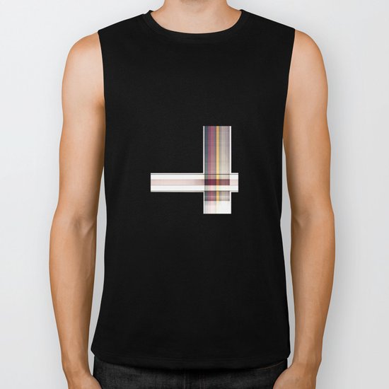 Lines C/0 Biker Tank