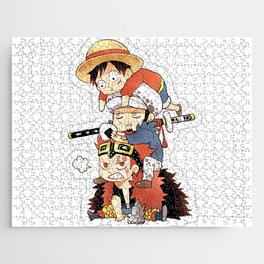 One Piece S15 Jigsaw Puzzle