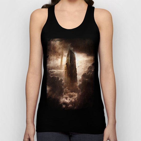 Anghst Unisex Tank Top