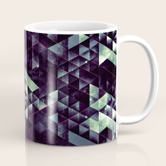RYD LYNE STYRSHYP Mug