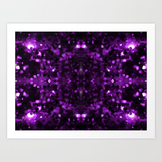 starstruck Art Print