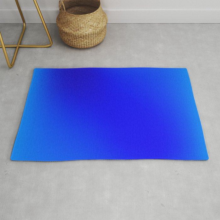 Dreamscape: Inverted Space Rug