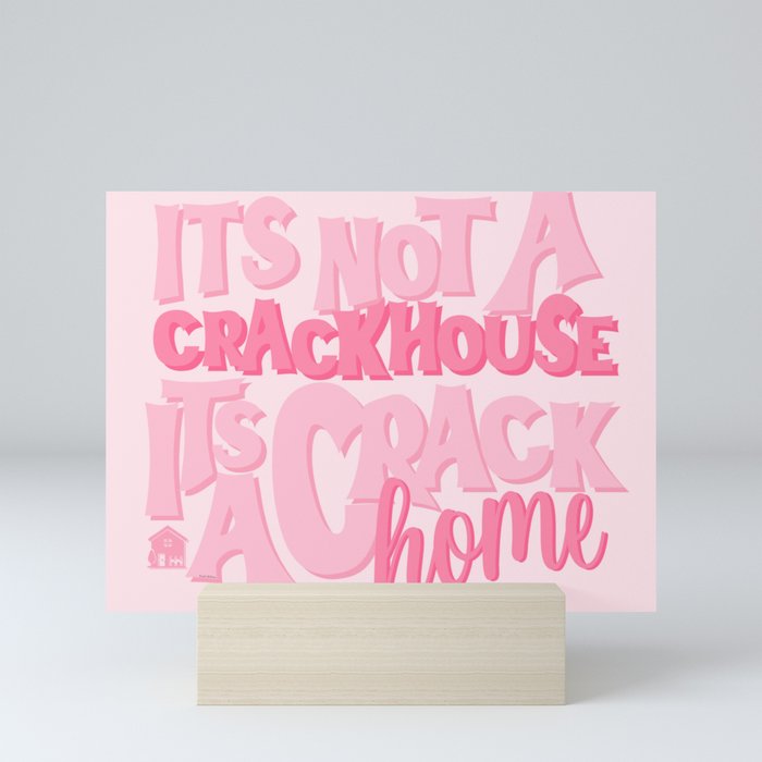 Mini Art Print