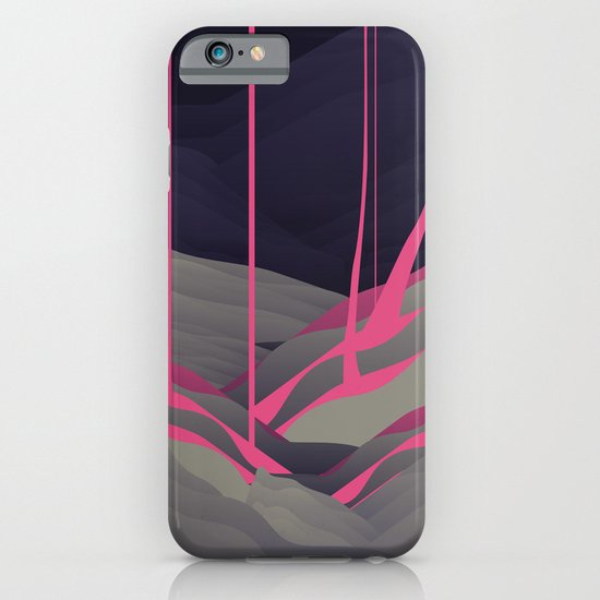 Swamp iPhone & iPod Case