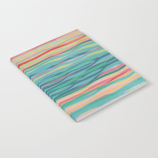 summer Notebook