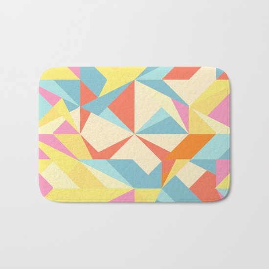 Futuro Bath Mat