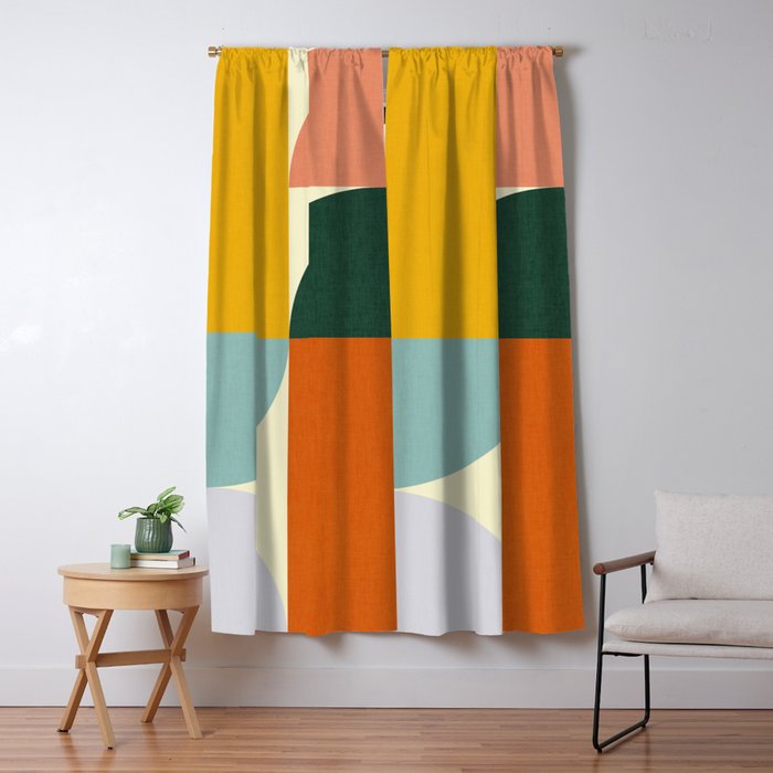 Blackout Curtain