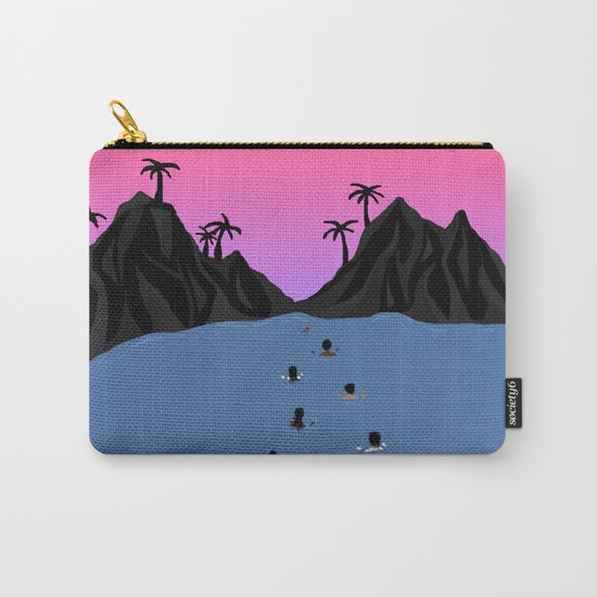 Swim Together Carry-All Pouch