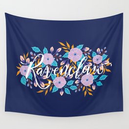 Ravenclaw Wall Tapestry