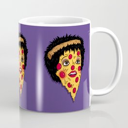 Pizza Minnelli Coffee Mug