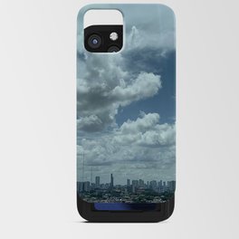 Cloud View iPhone Card Case