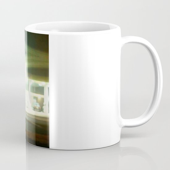 night shift Mug