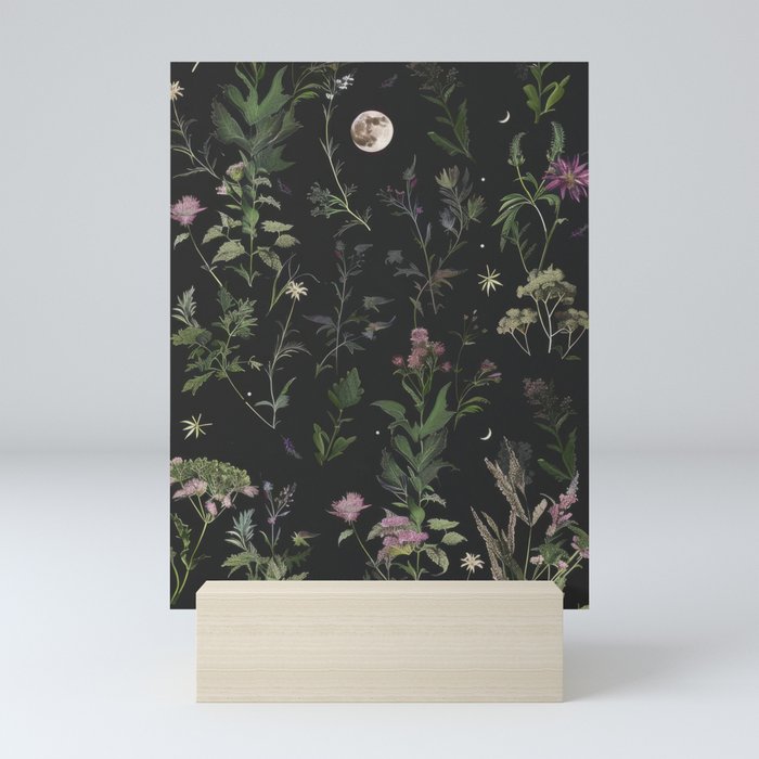 Mini Art Print