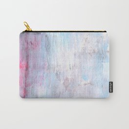 Abstract 8 Carry-All Pouch