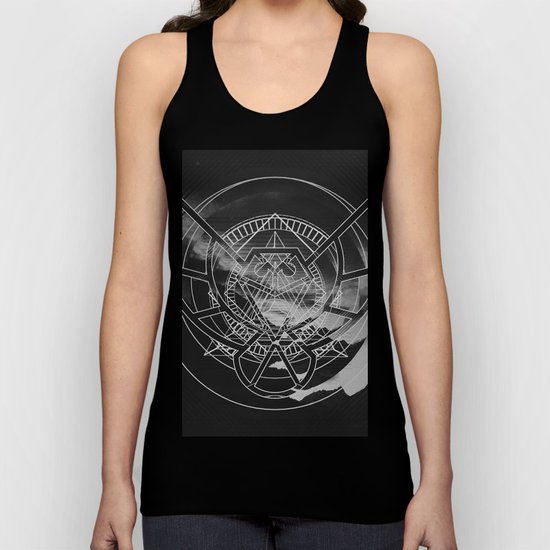 Forma 12 Unisex Tank Top