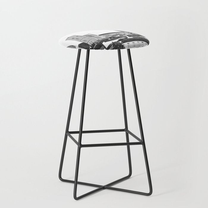 Firenze Bar Stool