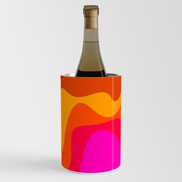 SHIFTY Wine Chiller