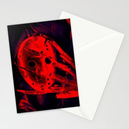 Freddy Vs. Jason Stationery Cards