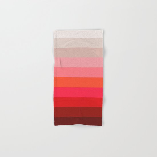 mindscape 12 Hand & Bath Towel