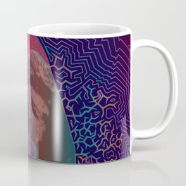 Emotional Vampire Coffee Mug