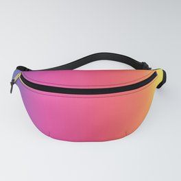 Encouraging Trend Fanny Pack