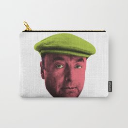 pablo neruda Carry-All Pouch