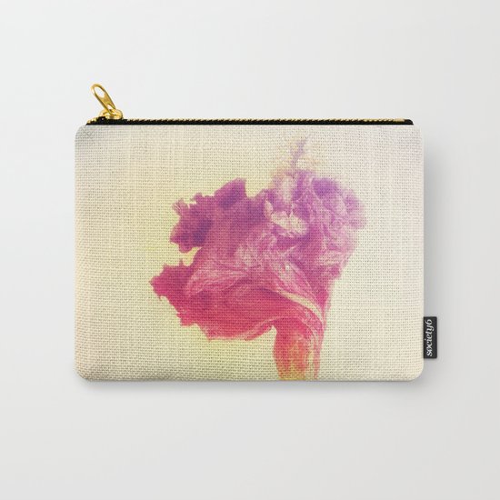 Once Upon a Flamenco Dancer Carry-All Pouch