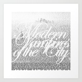 Ezra Koenig Art Prints For Any Decor Style Society6